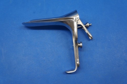 Dittmar vaginal spekulum - vaginal,