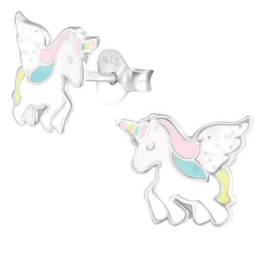 Damen mädchen pferd einhorn - mädchen,