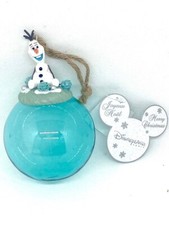 DISNEY Ornament Olaf FROZEN