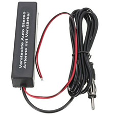 KFZ AUTO RADIO ANTENNE INKL