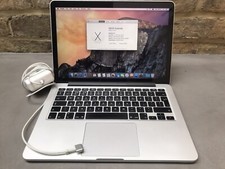 Apple macbook pro retina - pro, 13“