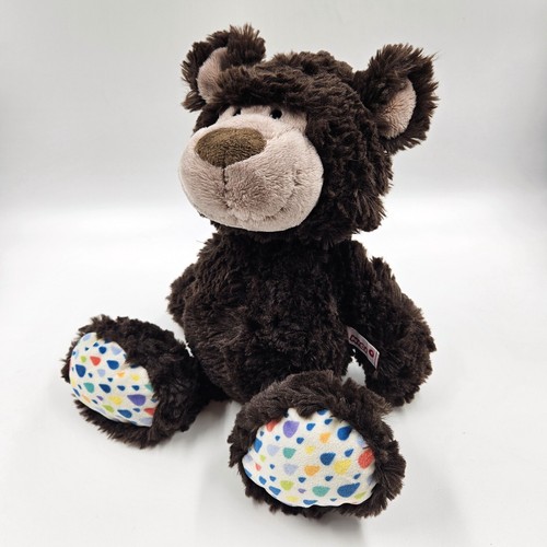 Nici classic bär - bear, teddy