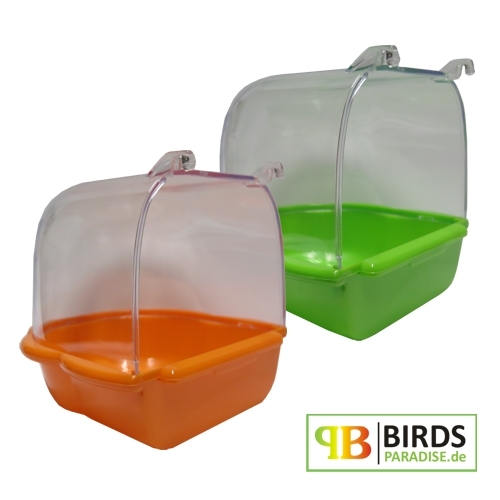 Vogelbadewanne vogel - vogelbadewanne,