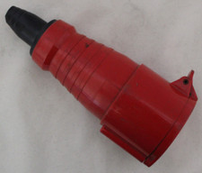 ⚠️ ABL 17 Kupplung 32A-6h 230 / 400 V