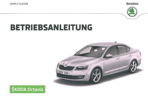 Original skoda octavia iii - iii, 5e