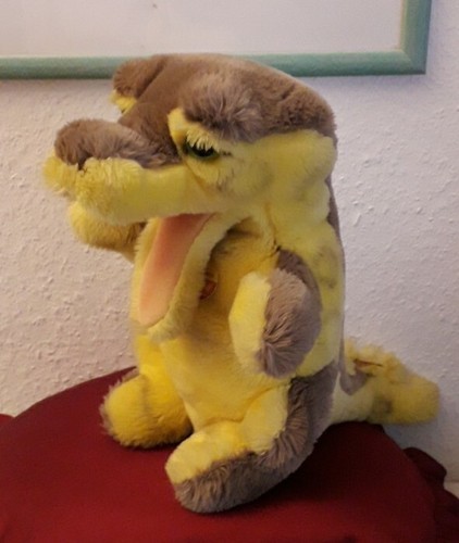 Steiff drache cosy nessy - -,
