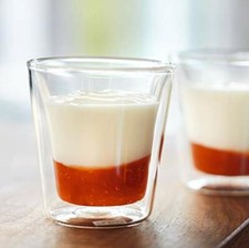 2er Set Bodum Canteen Gläser