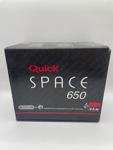 Dam quick space 650 rolle - 650,