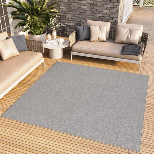 Quadrat teppich kurzflor - quadrat,