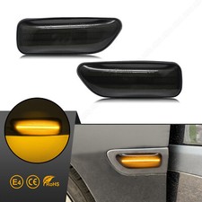 2x Led Seitenblinker Blinker