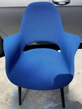 Vitra "Organic" Chair NEU