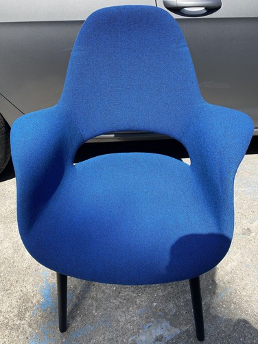 Vitra organic chair - "organic", neu