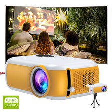 Mini Beamer Klein für