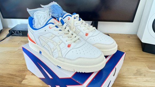 Asics ex89 ronnie - ex89,