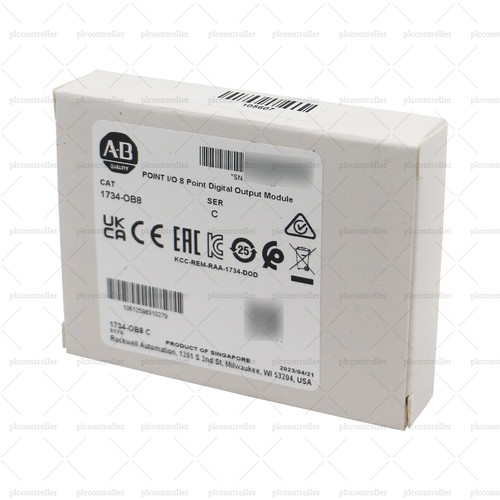 New allen bradley - new, allen-bradley