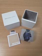 MK Michael Kors Uhr Damenuhr