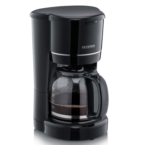 Severin filterkaffeemaschine - severin,