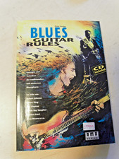 alte Noten Blues Guitar Rules