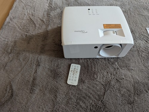 Optoma hz40hdr heimkino - heimkino, laser