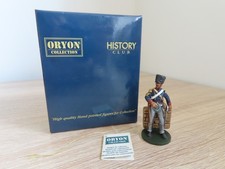 Oryon 8019 king german - oryon, king's