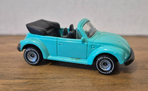 Siku volkswagen käfer 1303 - volkswagen, vw