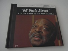 Count Basie & his Orchestra
