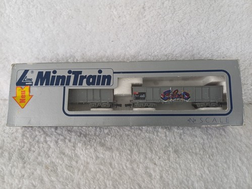 Lima minitrain spur - lima, 320648