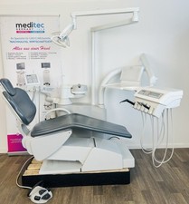 Kavo ESTETICA 1066 T Behandlungseinheit gebraucht voll funktionsfähig Mwi018147