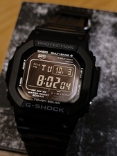 Casio G-Shock GW-M5610U-1BER
