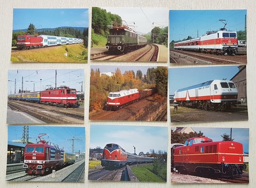 Eisenbahn postkarten bilder - postkarten,