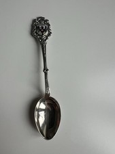 Vintage 800 Silber Deutsch