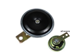 Signalhorn Hupe Fanfare 12