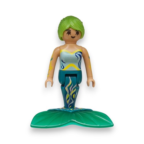 Playmobil figur meerjungfrau - playmobil,