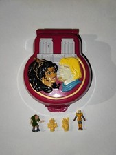 Polly Pocket Disney Der