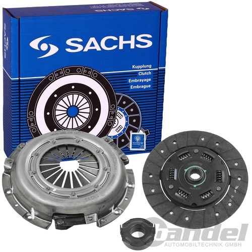 Sachs kupplungssatz passend - sachs,