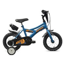 Esperia Fahrrad BABY RACE blau