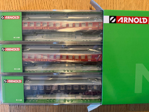 Arnold spur hn4423 set - arnold, n
