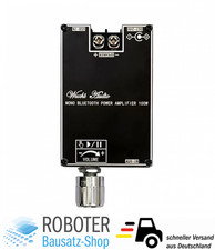 100W Bluetooth Mono Audio