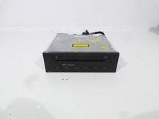 2008 AUDI A3 CD-Wechsler