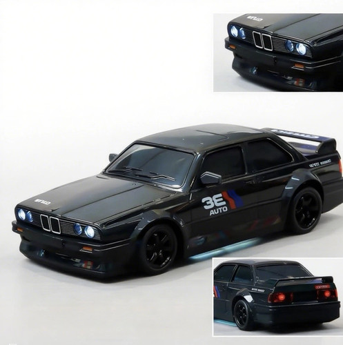 E30 auto drift modell - auto,