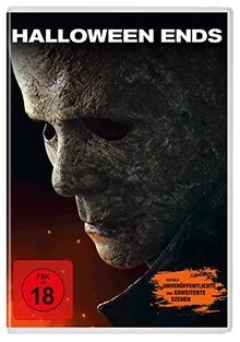 Halloween ends von universal - von,