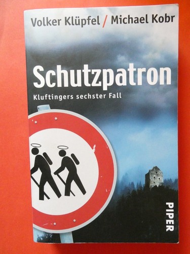 Klüpfel kobr schutzpatron - klüpfel/kobr,,
