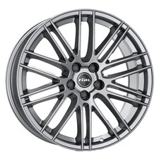 Rial Wheels Kibo 8.0Jx18 ET42