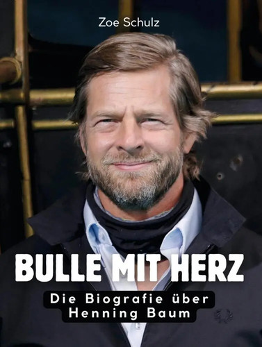 Bulle mit herz zoe - bulle,