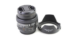 Nikon AF Nikkor 24mm f/2.8, FX