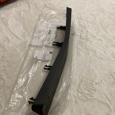 Original MERCEDES C W205 AMG