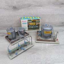 KIBRI 392, 393, 9908 - H0 -