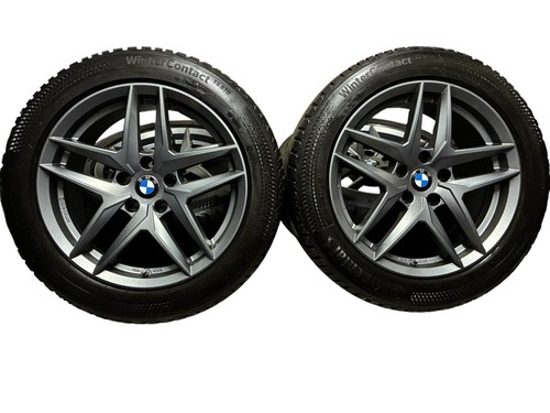 Bmw 3er g20 g21 zoll - g21, 17