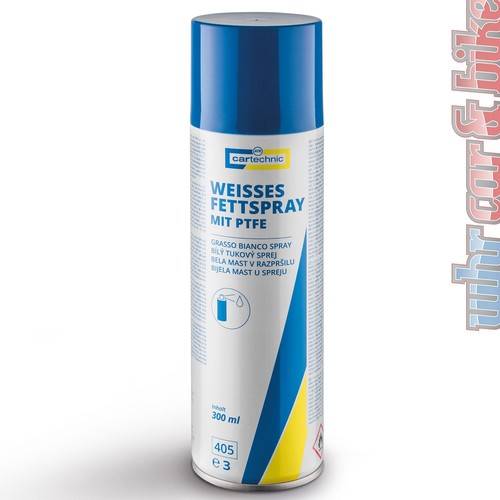Ptfe fettspray schmierfett - fettspray,