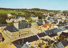 Geyer (Erzgebirge) Teilansicht